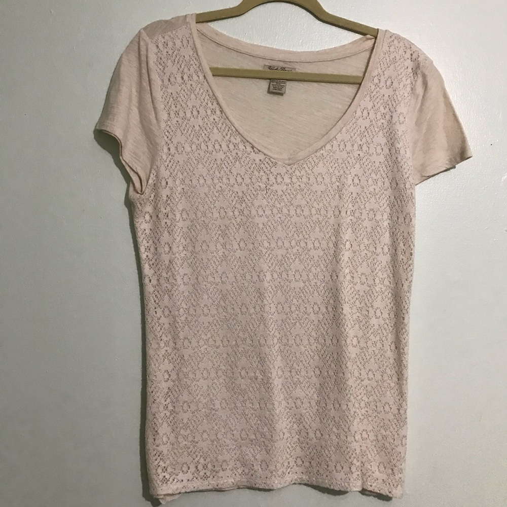 LUCKY BRAND Shirt